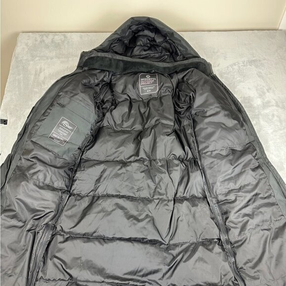 Mondetta Outdoor Project Black Jacket Women's Small - Picture 7 of 11